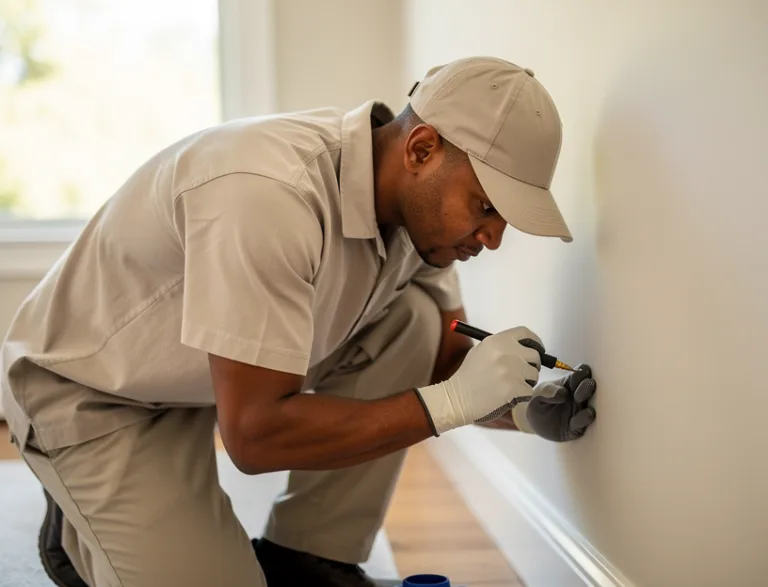 pest control West Little River